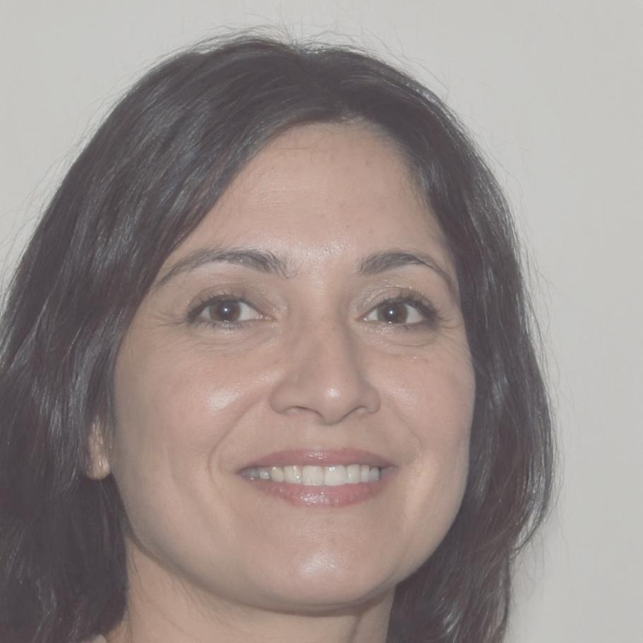 Esperanza Montero, Directora de Educación Financiera