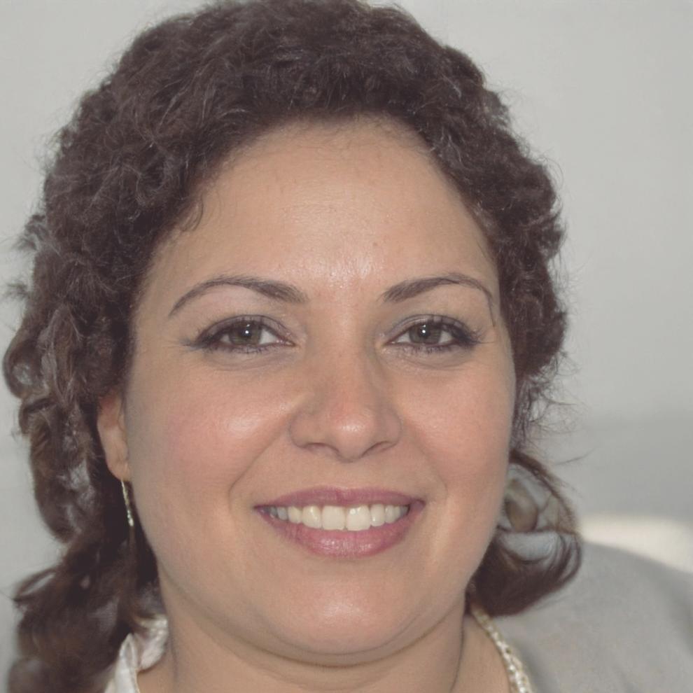 Remedios Vázquez, Especialista en Planificación Familiar